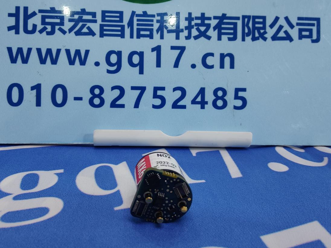 美国英思科 MX6 二氧化氮传感器(NO2) 17124975-4