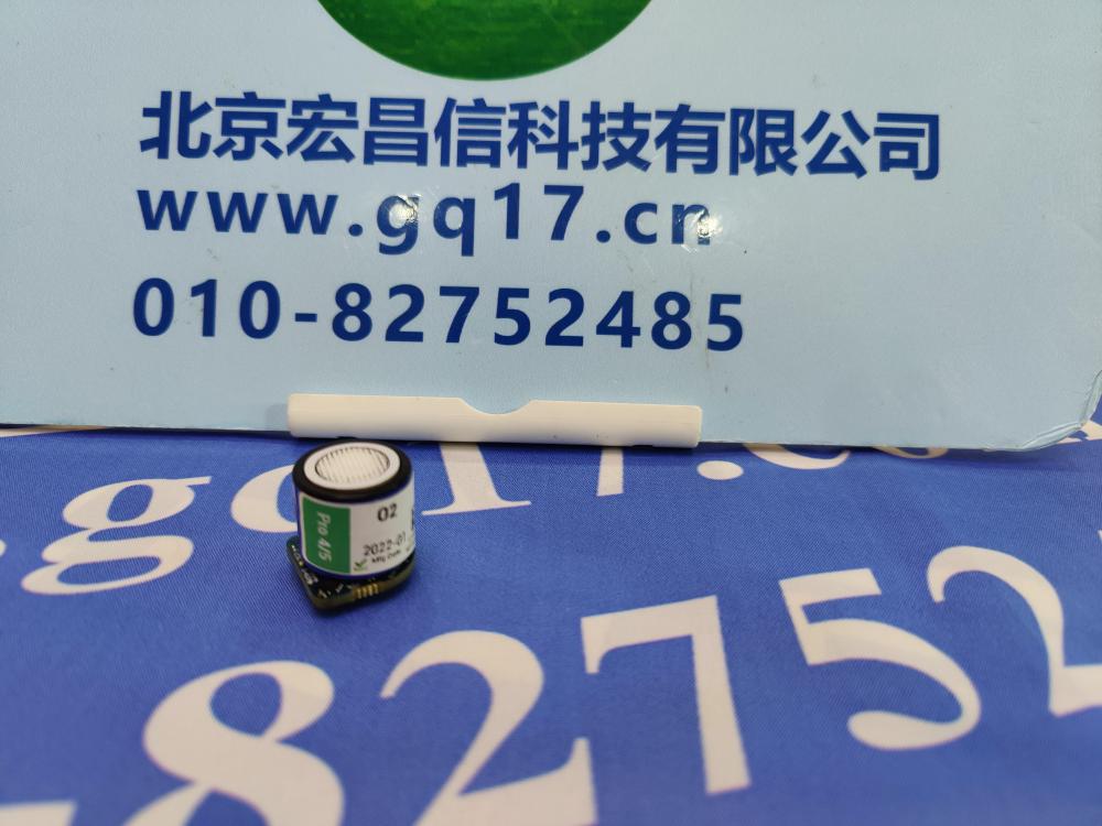 美国英思科 VentisPro5 氧气(O2)传感器 17155304-3